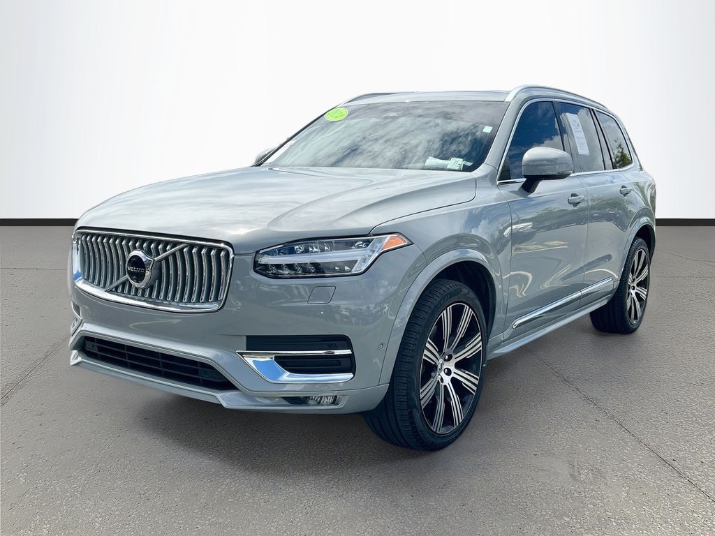 Certified 2024 Volvo XC90 B6 Plus Bright 7-Seater SUV