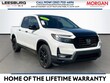 Honda Ridgeline