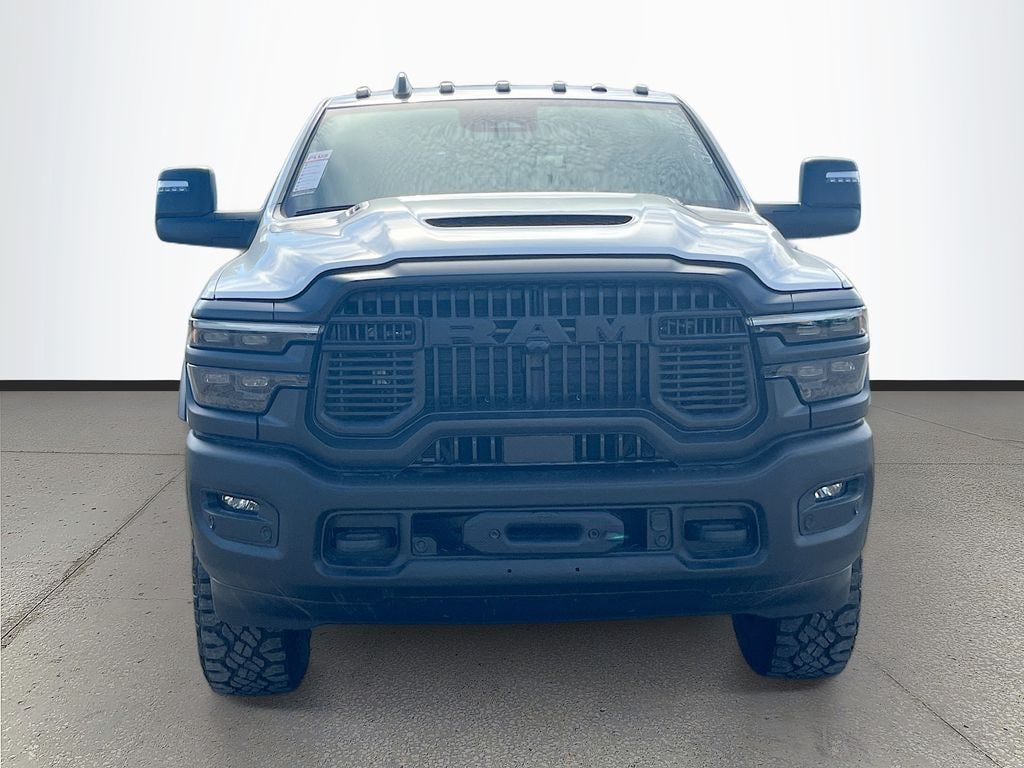 New 2026 Ram 2500 POWER WAGON CREW CAB 4X4 6'4 BOX Pickup