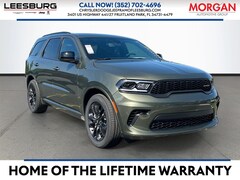 2026 Dodge Durango GT RWD Sport Utility