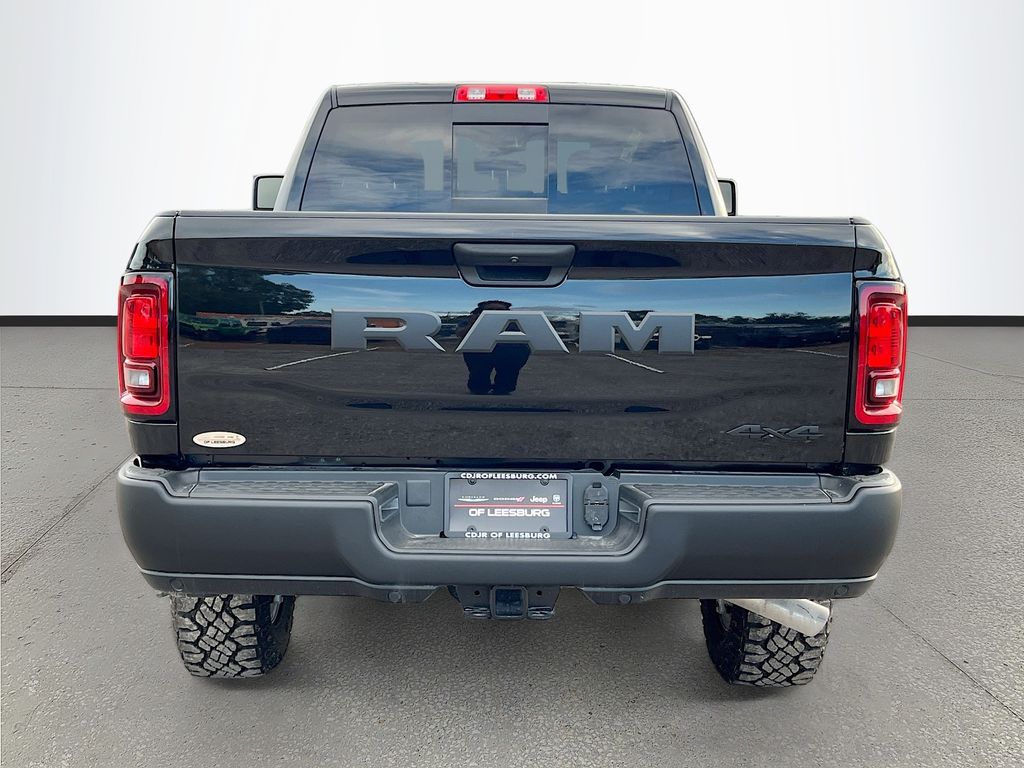 2026 RAM 2500 Tradesman - Photo 6