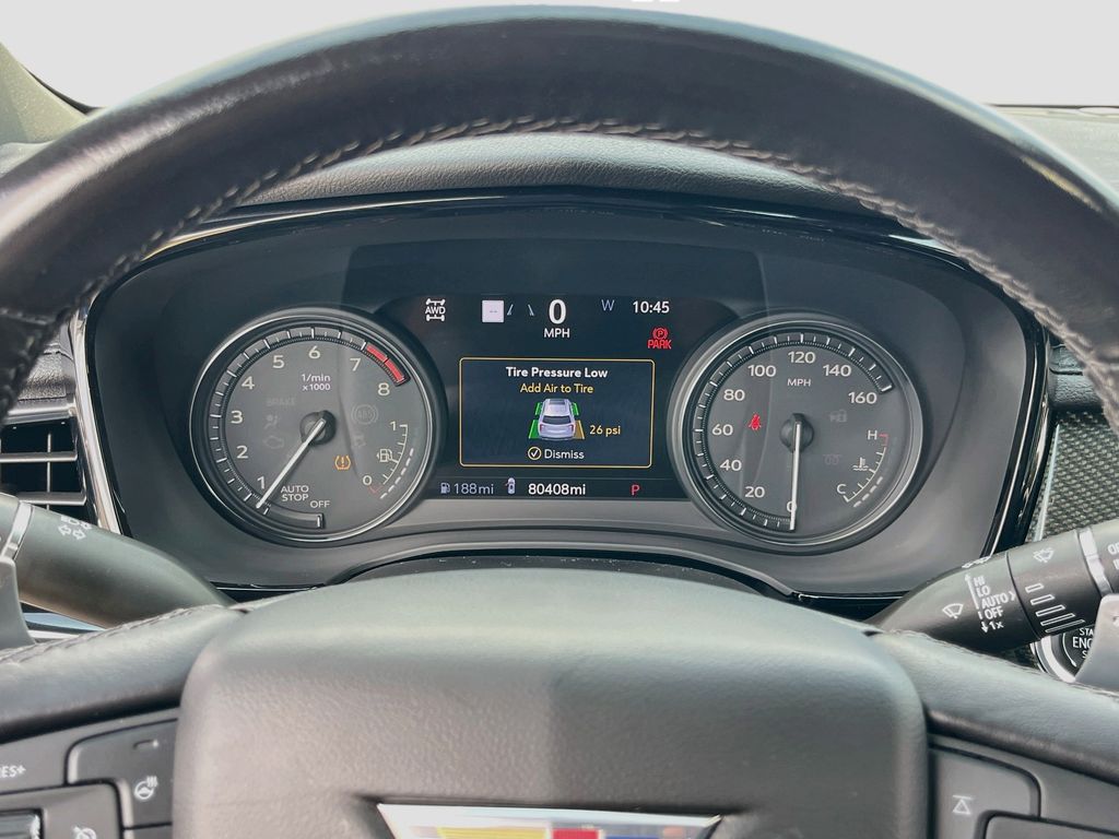 2023 Cadillac XT6 Sport - Photo 12