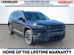 2026 Jeep Cherokee LAREDO 4X4 Sport Utility