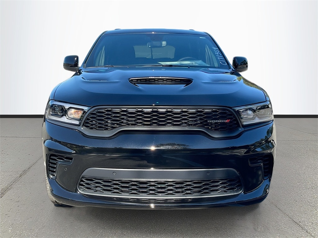 New 2026 Dodge Durango GT AWD HEMI V8 Sport Utility