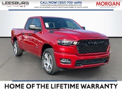 2026 Ram 1500 EXPRESS QUAD CAB 4X2 6'4 BOX Pickup
