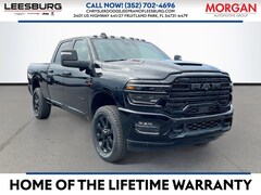 2026 Ram 3500 LARAMIE CREW CAB 4X4 6'4 BOX Pickup