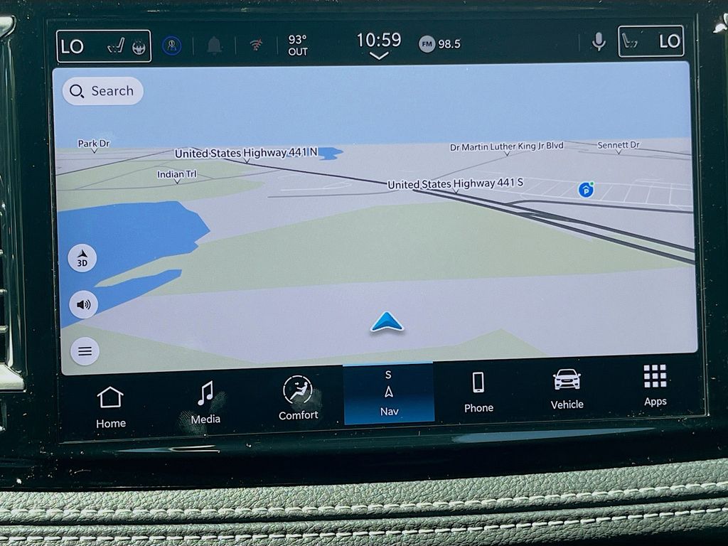 2026 Chrysler Pacifica Select - Photo 30