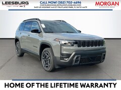 2026 Jeep Cherokee LIMITED 4X4 Sport Utility