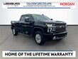 Chevrolet Silverado 2500 HD