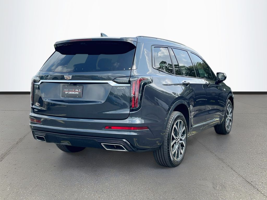 2023 Cadillac XT6 Sport - Photo 7