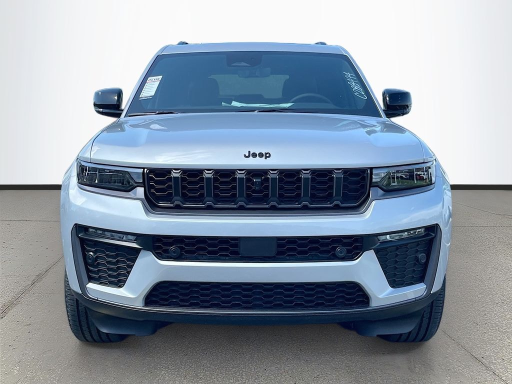 New 2026 Jeep Grand Cherokee 85TH ANNIVERSARY EDITION 4X4 Sport Utility