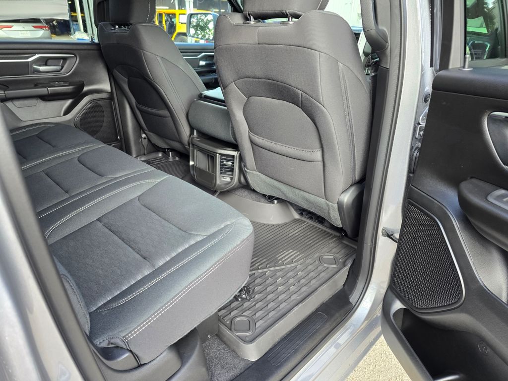 2026 RAM 1500 Big Horn/Lone Star - Photo 37
