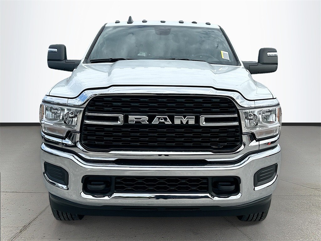 New 2024 Ram 2500 BIG HORN CREW CAB 4X4 6'4 BOX For Sale Fruitland
