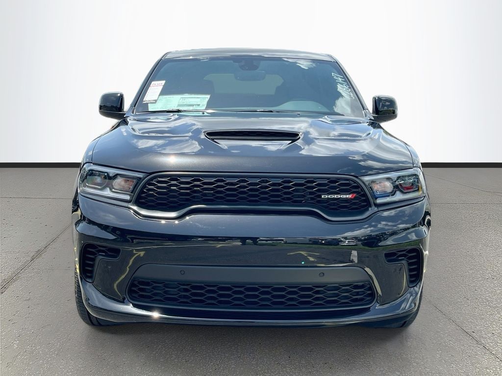 New 2026 Dodge Durango GT AWD HEMI V8 Sport Utility
