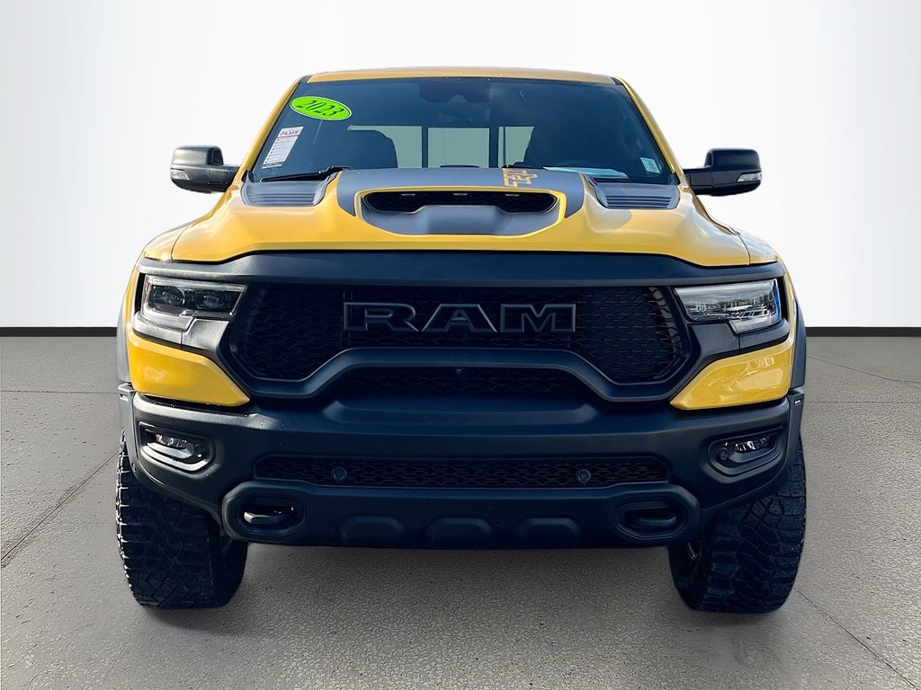 Used 2023 Ram 1500 TRX Truck Crew Cab