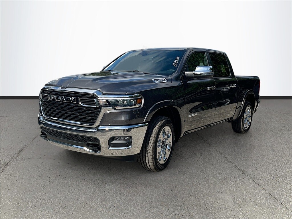 2025 Ram 1500 Big Horn Lone Star photo 2