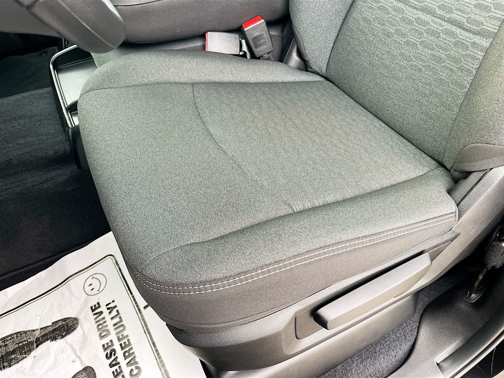 2026 RAM 2500 Tradesman - Photo 19