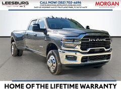 2026 Ram 3500 Big Horn Crew Cab 4x4 8' Box Pickup