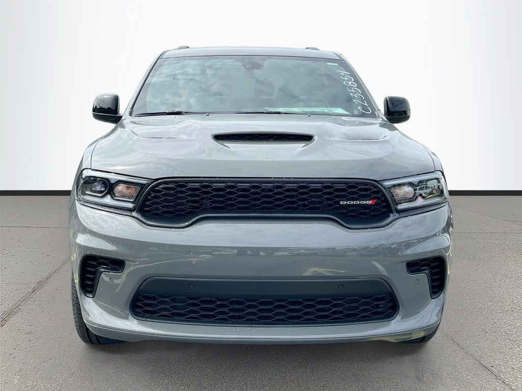 New 2026 Dodge Durango GT AWD HEMI V8 Sport Utility