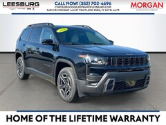 2026 Jeep Cherokee LIMITED 4X4 Sport Utility