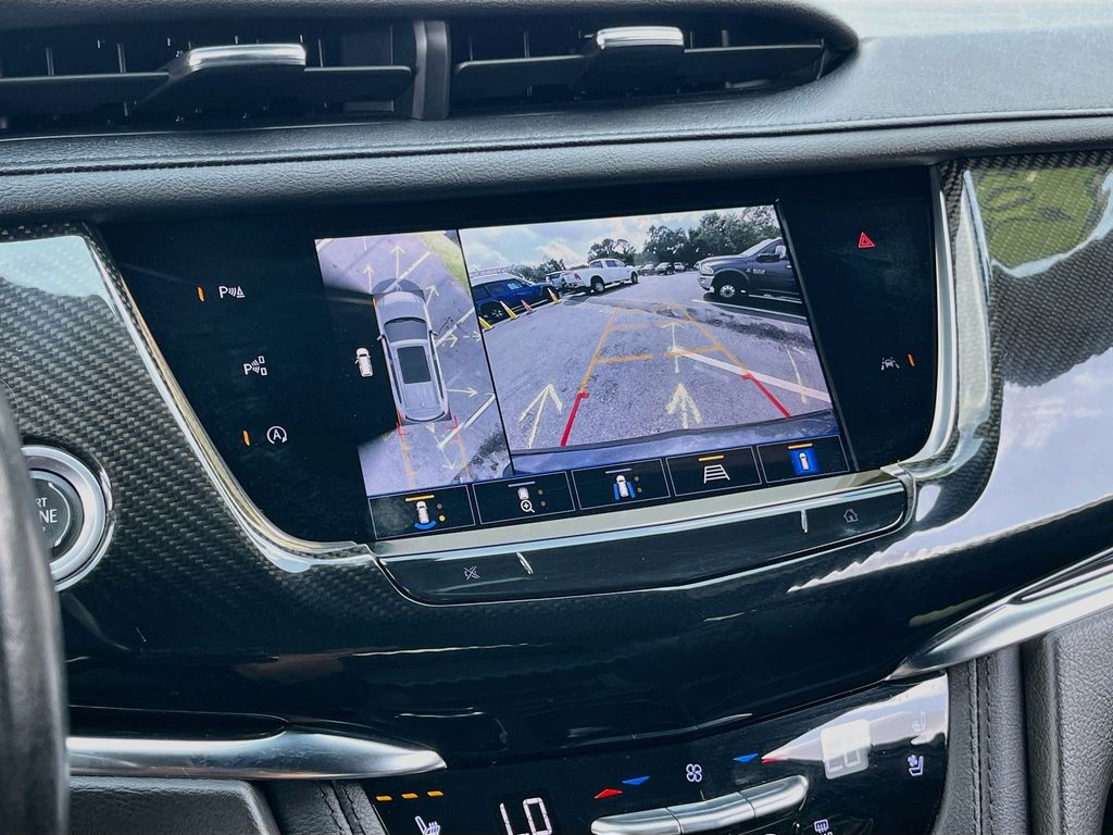 2023 Cadillac XT6 Sport - Photo 14
