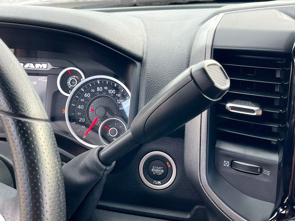 2026 RAM 2500 Tradesman - Photo 17