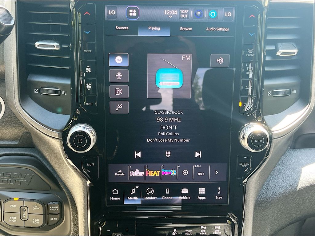 2026 RAM 2500 Tradesman - Photo 15