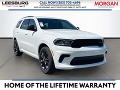 2026 Dodge Durango GT RWD Sport Utility