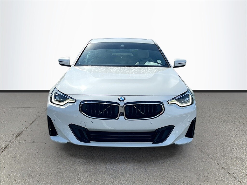 2022 Bmw 230i Coupe photo 2
