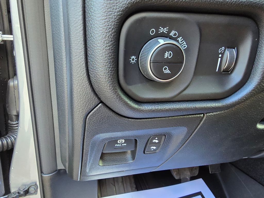 2026 RAM 1500 Big Horn/Lone Star - Photo 31