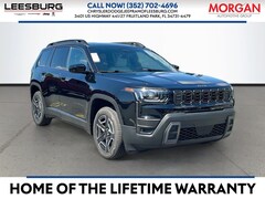 2026 Jeep Cherokee LAREDO 4X4 Sport Utility