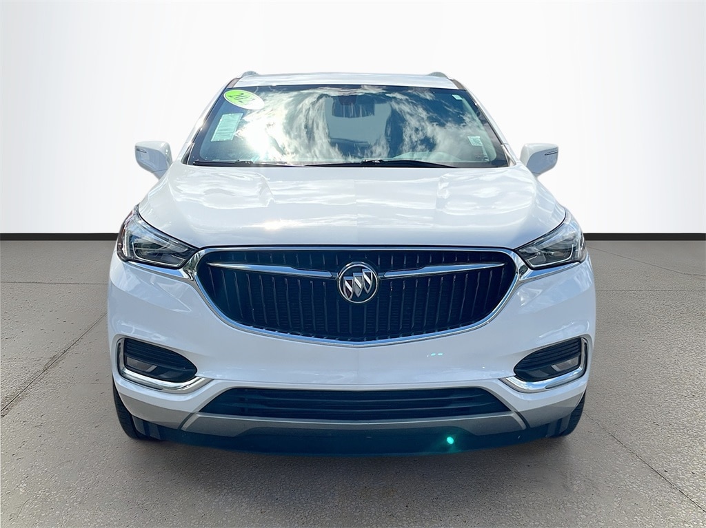 Used 2021 Buick Enclave Essence For Sale Fruitland Park FL