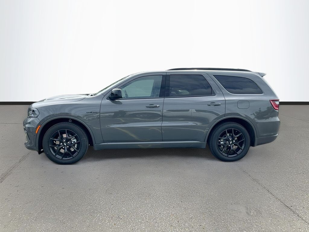 New 2026 Dodge Durango GT AWD HEMI V8 Sport Utility