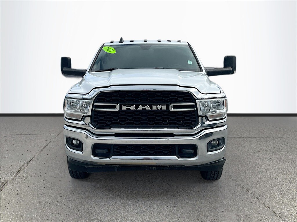 2021 Ram 3500 Tradesman SLT Laramie Limited photo 2