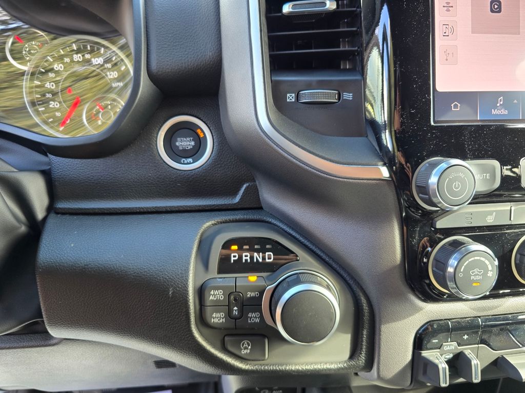 2026 RAM 1500 Big Horn/Lone Star - Photo 26