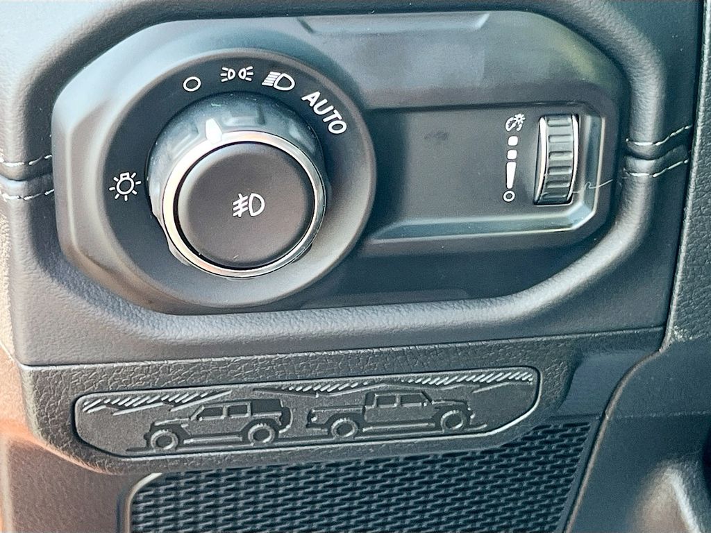 2025 Jeep Wrangler 4-Door Rubicon 392 Final Edition - Photo 10
