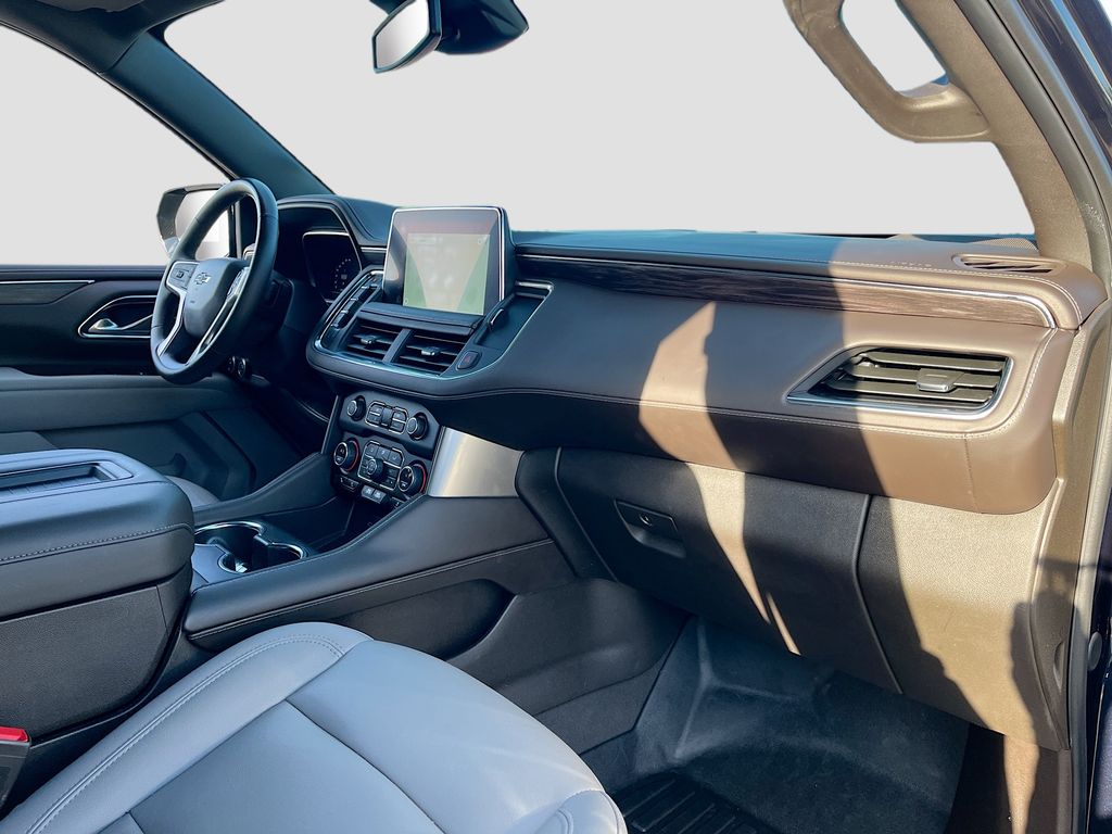2024 Chevrolet Tahoe Z71 - Photo 32