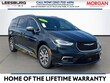  Chrysler Pacifica Hybrid