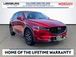  Mazda Mazda CX-5
