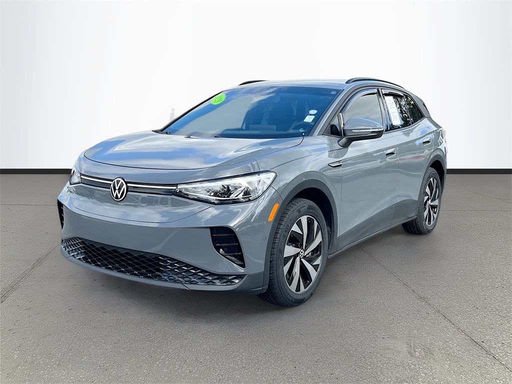 Used 2023 Volkswagen ID.4 Pro SUV