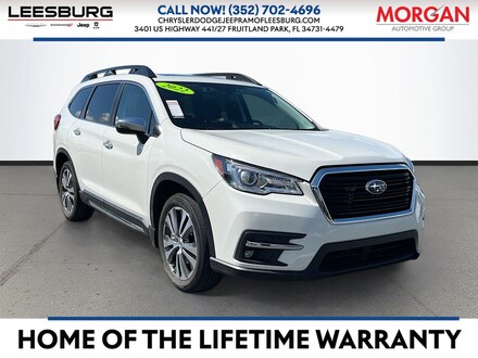 2022 Subaru Ascent Touring 7-Passenger SUV