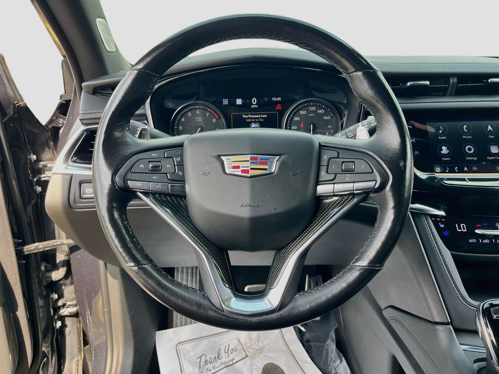 2023 Cadillac XT6 Sport - Photo 11