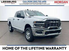 2026 Ram 2500 TRADESMAN CREW CAB 4X4 6'4 BOX Pickup