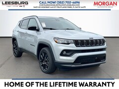 2026 Jeep Compass LATITUDE ALTITUDE 4X4 Sport Utility