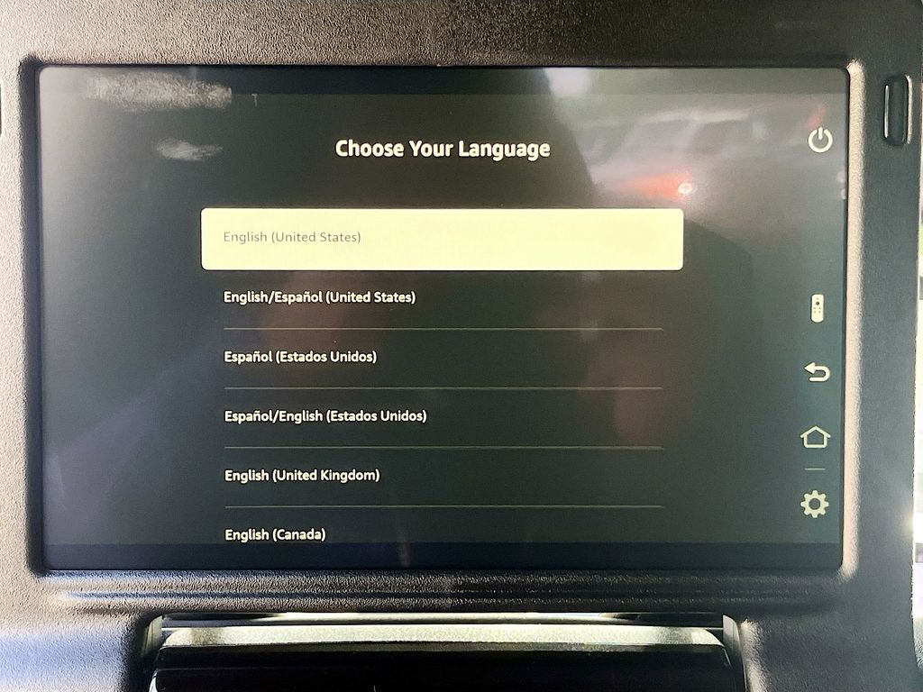 2026 Chrysler Pacifica Select - Photo 25