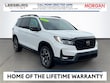 Honda Passport