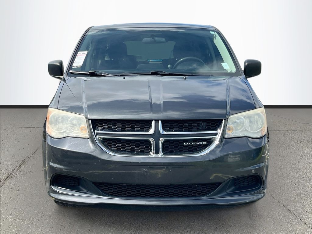 Used 2011 Dodge Grand Caravan Express Van