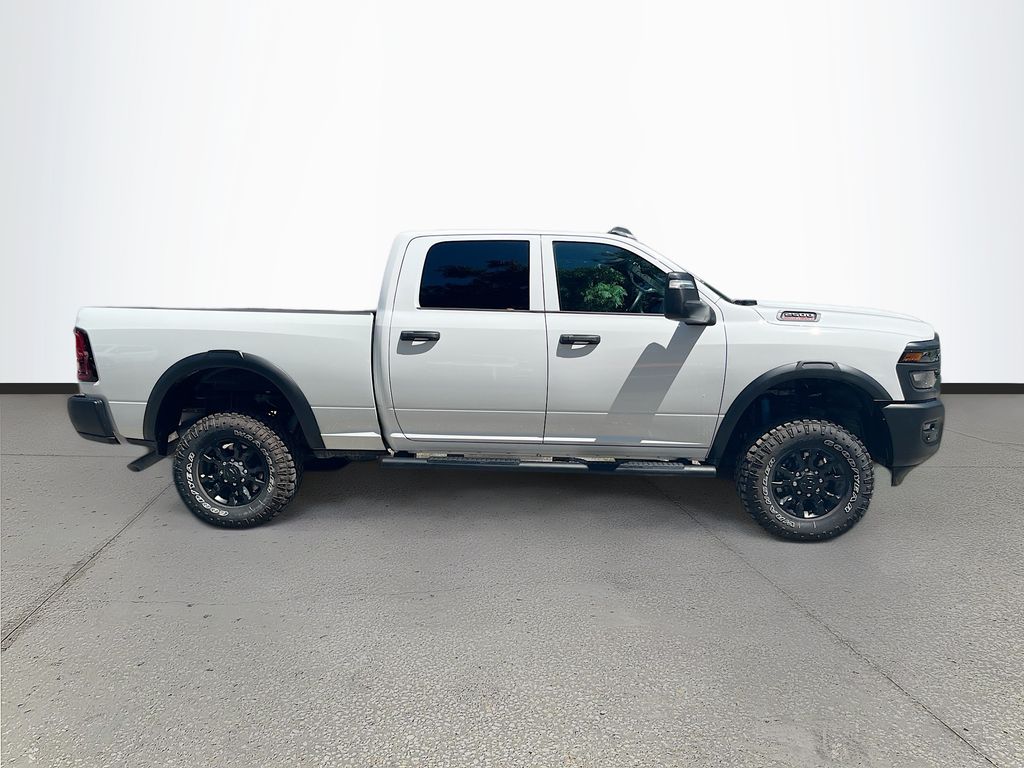 2026 RAM 2500 Tradesman - Photo 8