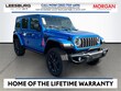Jeep Wrangler 4xe
