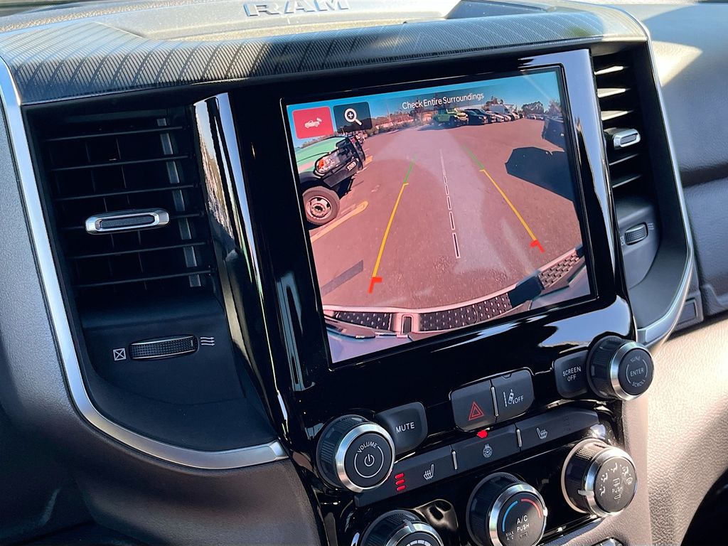 2025 RAM Ram 1500 Pickup Big Horn/Lone Star - Photo 13